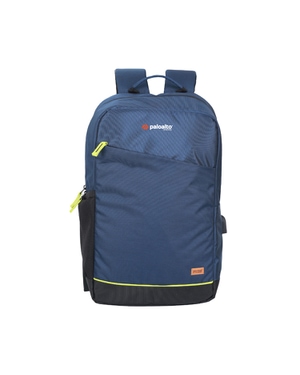 Neo Laptop Bag- Blue- 22L